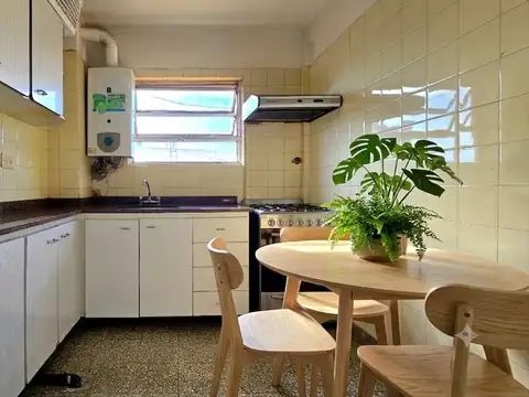 Departamento en Venta en Agronomia, Capital Federal