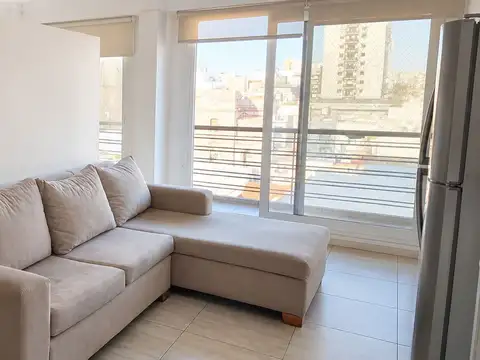 Departamento en Venta en Monserrat, Capital Federal