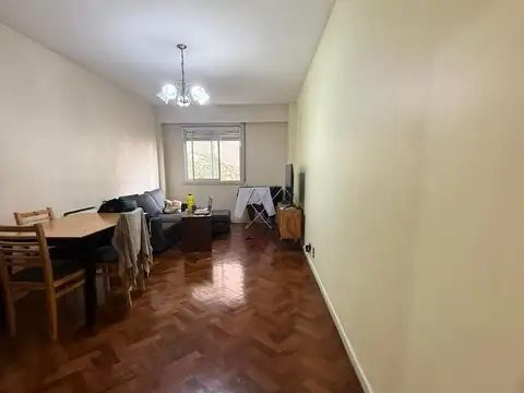 Departamento en Venta en Balvanera, CABA
