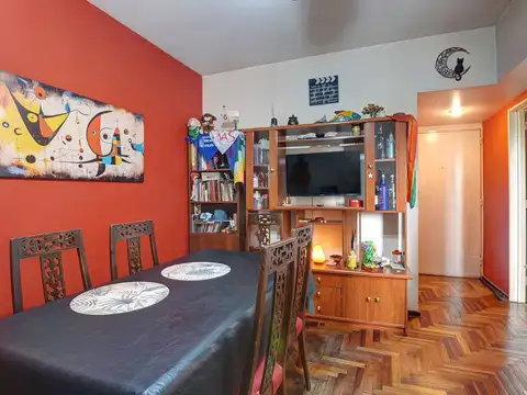 Departamento en Venta en Boedo, CABA