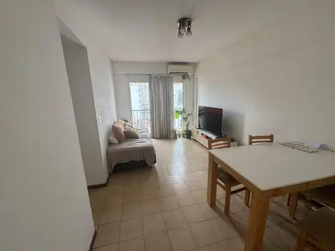Departamento en Venta en Balvanera, CABA
