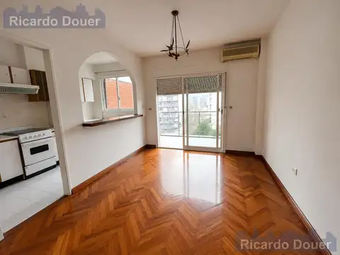 Departamento en Venta en Villa Crespo, CABA