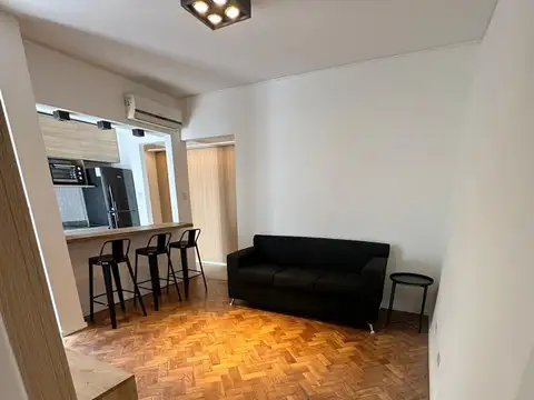 Departamento en Venta en San Telmo, CABA