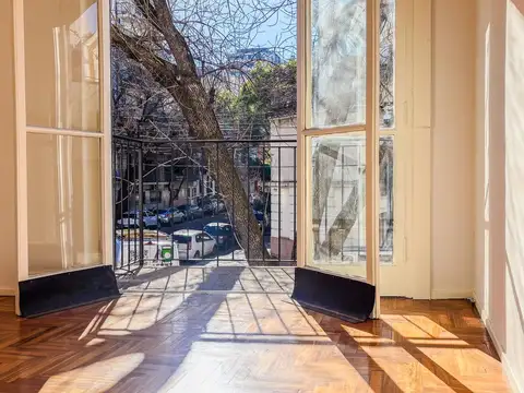 Departamento en Venta en Villa Crespo, Capital Federal