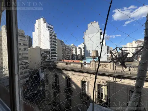 Departamento en Venta en Balvanera, Capital Federal