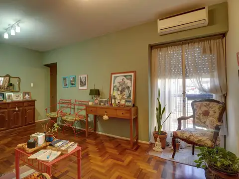 Departamento en Venta en Villa General Mitre, CABA