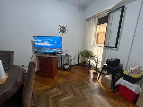 Departamento en Venta en Parque Chacabuco, CABA