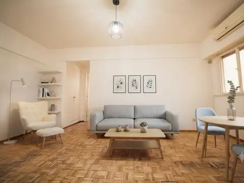 Departamento en Venta en Colegiales, CABA