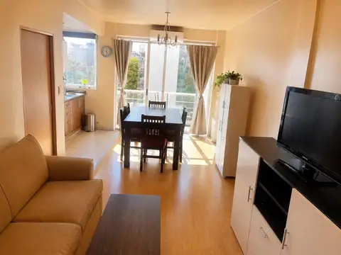 Departamento en Venta en Villa Pueyrredon, CABA