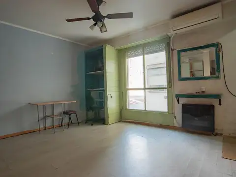 Departamento en Venta en Barracas, CABA