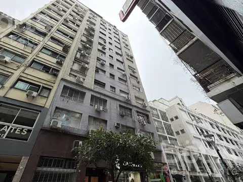 Departamento en Venta en San Nicolás, Capital Federal