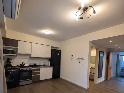 Departamento en Venta en San Cristobal, CABA