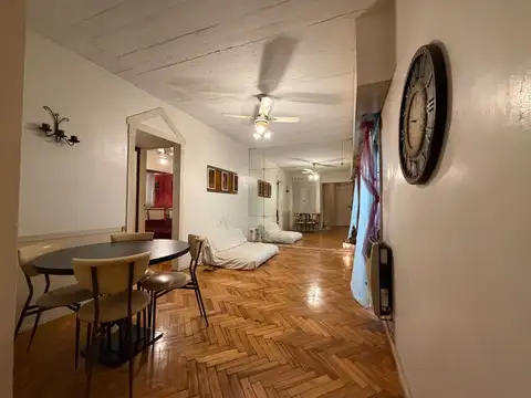 Departamento en Venta en Palermo, CABA