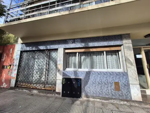 Departamento en Venta en Villa Crespo, CABA