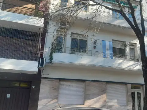 Departamento en Venta en Villa del Parque, CABA
