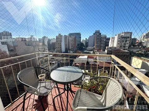 Departamento en Venta en Flores, Capital Federal