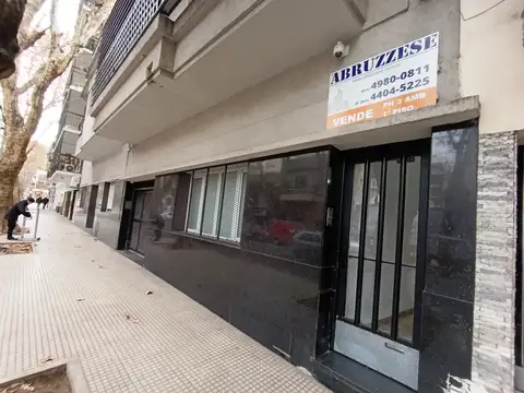 Departamento en Venta en Primera Junta, Caballito