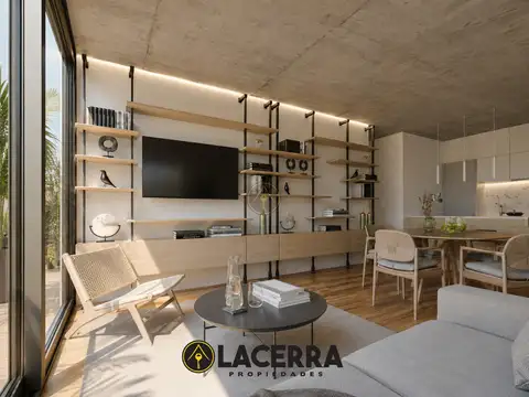 Departamento en Venta en Belgrano, CABA