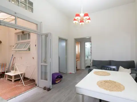 Departamento en Venta en San Cristobal, CABA