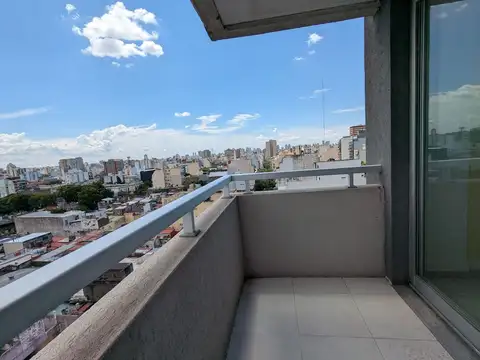 Departamento en Venta en Balvanera, CABA