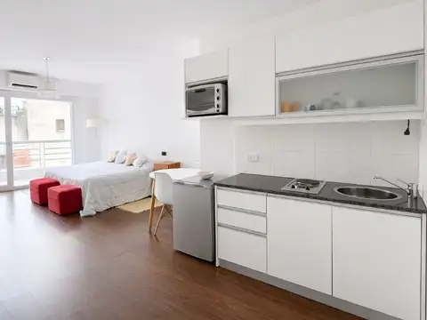 Departamento en Venta en San Nicolás, CABA