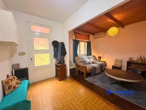 Departamento en Venta en Once, CABA