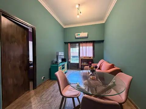 Departamento en Venta en Monserrat, CABA