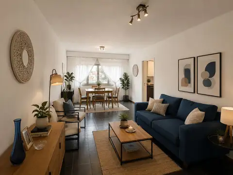 Departamento en Venta en San Cristobal, CABA