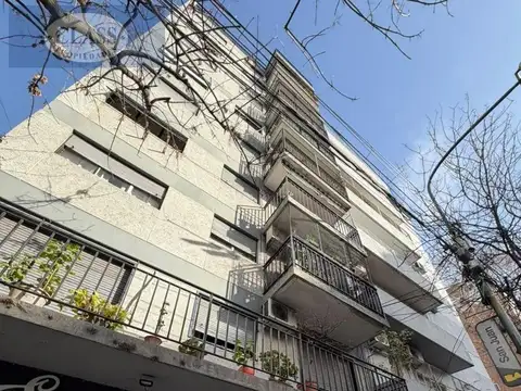 Departamento en Venta en Boedo, CABA