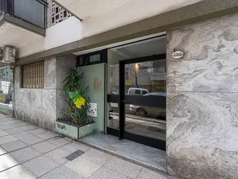 Departamento en Venta en Palermo, CABA