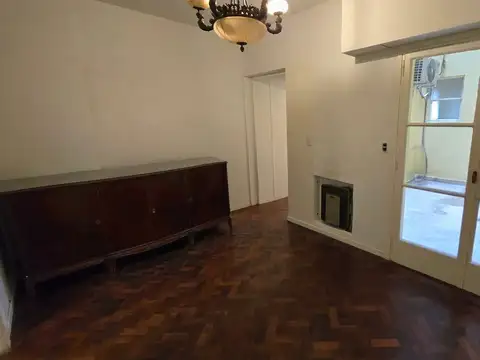 Departamento en Venta en Monserrat, Capital Federal