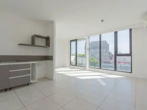 Departamento en Venta en Chacarita, Capital Federal