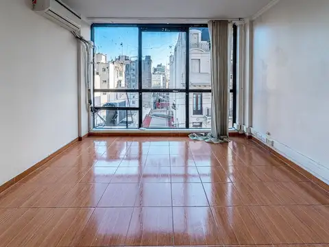 Departamento en Venta en San Nicolás, Capital Federal