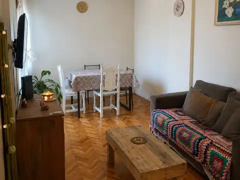 Departamento en Venta en Constitucion, Capital Federal