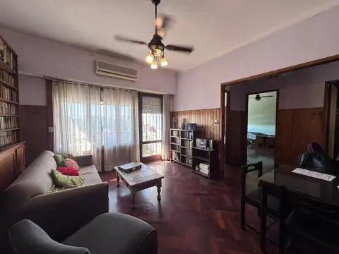 Departamento en Venta en Constitucion, Capital Federal