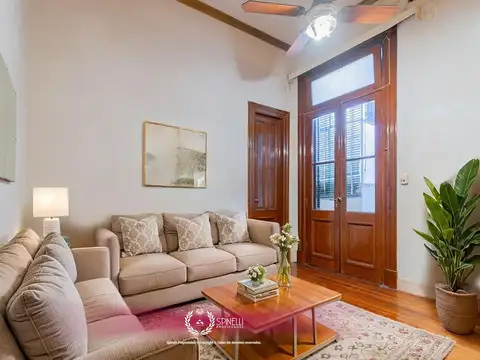Departamento en Venta en San Nicolás, CABA