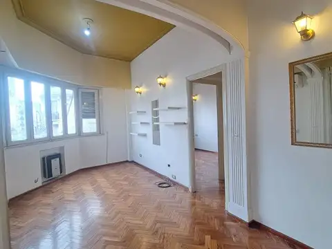 Departamento en Venta en Balvanera, CABA