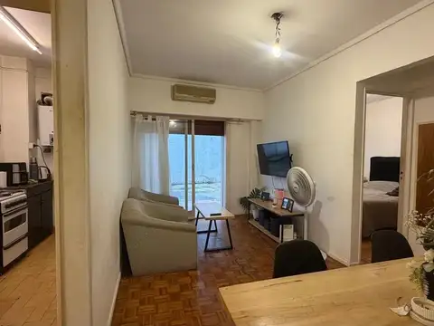Departamento en Venta en Balvanera, CABA