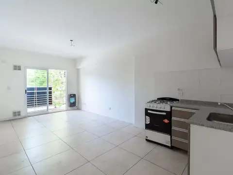 Departamento en Venta en Flores, CABA