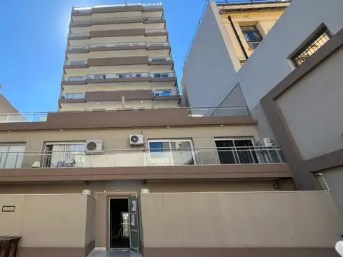 Departamento en Venta en Monserrat, CABA