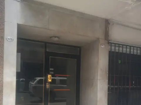 Departamento en Venta en Balvanera, CABA
