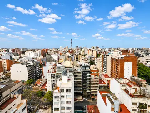 Departamento en Venta en Caballito, CABA