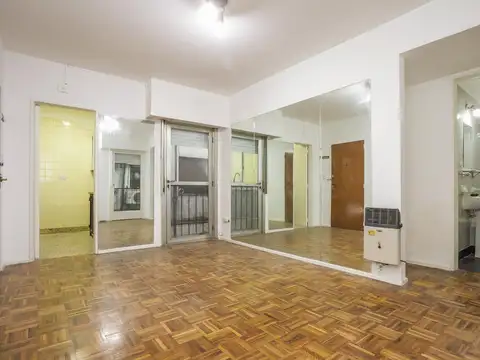 Departamento en Venta en Palermo, CABA