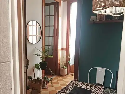 Departamento en Venta en Balvanera, CABA