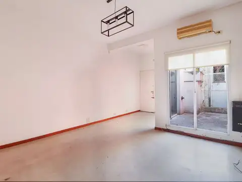 Departamento en Venta en Recoleta, CABA
