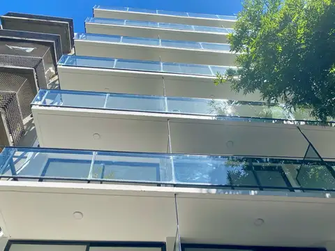 Departamento en Venta en Balvanera, CABA