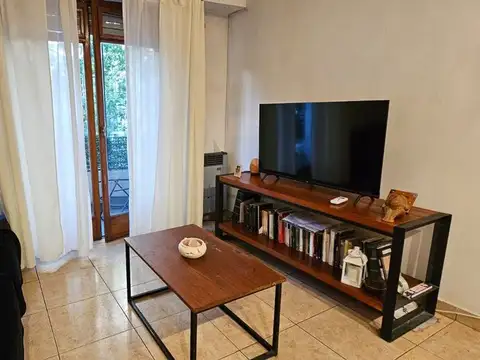 Departamento en Venta en Balvanera, Capital Federal