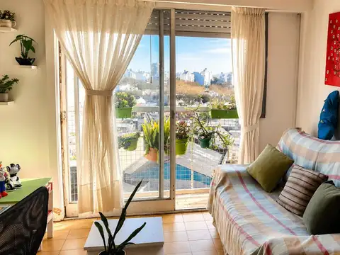 Departamento en Venta en Parque Avellaneda, Capital Federal