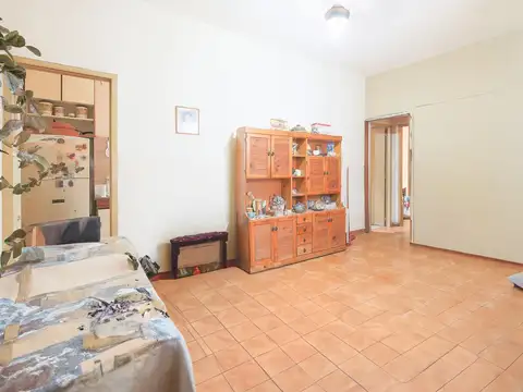 Departamento en Venta en Villa Urquiza, Capital Federal