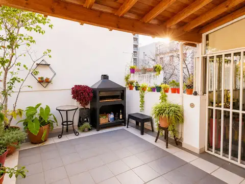 Departamento en Venta en Monserrat, Capital Federal